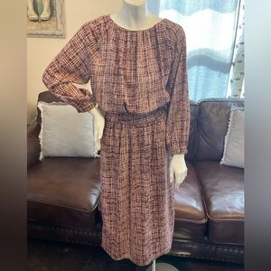 Prologue brand. Size S dress. Very pretty summer dress.